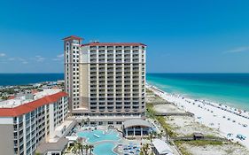 Hilton Hotel Pensacola Florida